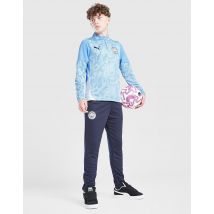 PUMA Pantalon de survêtement Entraînement Manchester City FC Junior - Navy, Navy