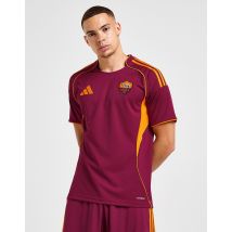 adidas Maillot Domicile AS Roma 2025/26 - Burgundy, Burgundy