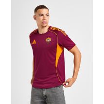 adidas Maillot Domicile Match AS Roma 2025/26 - Burgundy, Burgundy