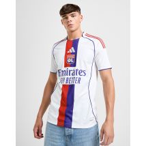 adidas Maillot domicile Olympique Lyon 2025/26 - Blanc, Blanc