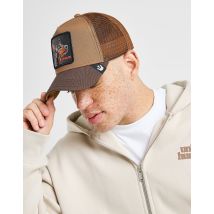 Goorin Bros Casquette Doberman - Maron, Maron