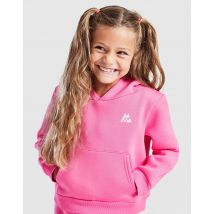 MONTIREX Ensemble de survêtement Joy Fille Enfant - Rose, Rose
