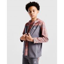 MONTIREX Veste Coupe-Vent Trail Junior - Gris, Gris