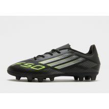 adidas Chaussure F50 Club Terrain Souple / Multi-surfaces - Noir, Noir