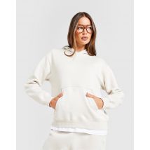 Jordan Brooklyn Hoodie - Maron, Maron