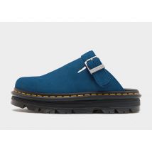 Dr. Martens Sandales Zebzag Femme - Bleu, Bleu