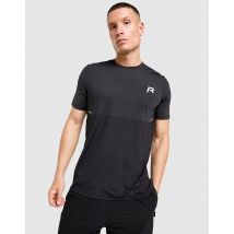 Reprimo T-shirt Summit - Noir, Noir