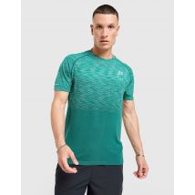 Reprimo T-shirt Axis Seamless - Vert, Vert