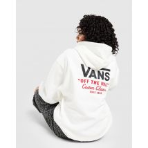 Vans Sweat à capuche Holder Stack - Blanc, Blanc