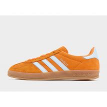 adidas Originals Gazelle Indoor - Orange, Orange