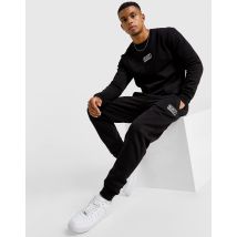 EA7 Emporio Armani Pantalon de jogging Carbon - Noir, Noir