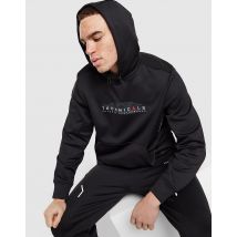 Technicals Sweat à capuche Calcite - Noir, Noir