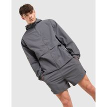 DAILYSZN Veste Mayton - Gris, Gris