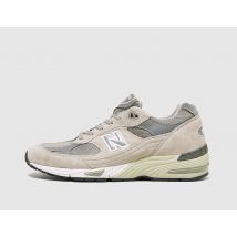 New Balance 991 Made in UK, Grey