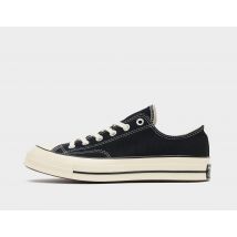Converse Chuck 70 Ox Low, Black