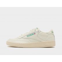 Reebok Club C para mujer, White