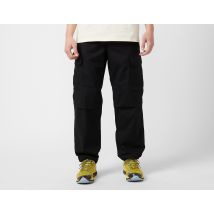 Carhartt WIP pantalones cargo Regular, Black