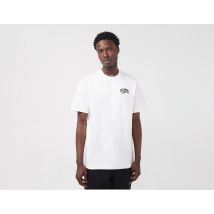 Billionaire Boys Club camiseta Small Arch Logo, White