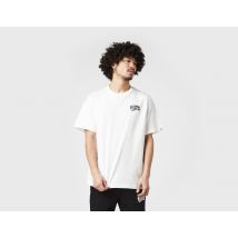Billionaire Boys Club camiseta Small Arch Logo, White