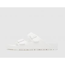 Birkenstock Sandalias Arizona Eva, blanco
