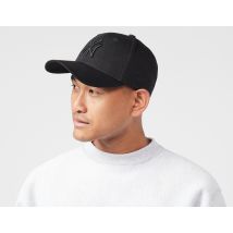 New Era MLB New York Yankees 9FORTY Cap, Black