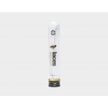 Crep Protect Pre-treated Round Laces, White