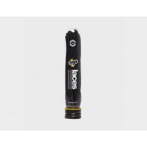 Crep Protect Pre-treated Round Laces, Black