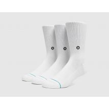 Stance Icon Crew Socks (3-Pack)