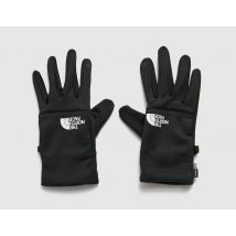 The North Face guantes Etip Recycled, Black