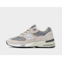 New Balance 991 Made in UK para mujer, Grey