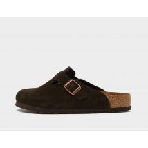 Birkenstock Boston Soft Footbed Womens