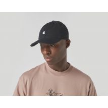 Carhartt WIP Madison Logo Cap, Black