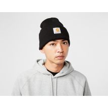 Carhartt WIP Watch Beanie, Black