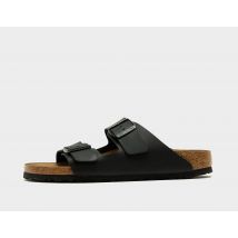 Birkenstock Arizona para mujer, negro