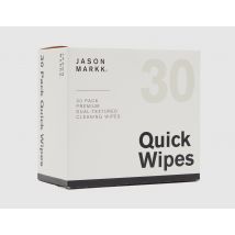 Jason Markk Quick Wipes 30 Pack
