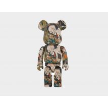 Medicom BE@RBRICK Utagawa Kuniyoshi The Haunted Old Palace, Multi