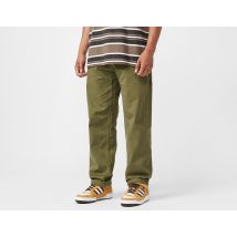 Gramicci Straight Fit Pant, Green