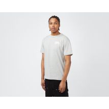 Billionaire Boys Club camiseta Small Arch Logo, Grey