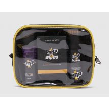 Crep Protect Ultimate Starter Pack, Black