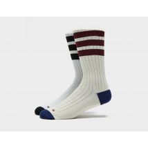 adidas Originals RIFTA Socks (2-Pack)