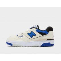 New Balance 550, White