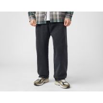 Carhartt WIP vaqueros Landon, negro