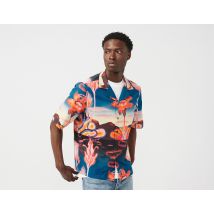 Edwin Hana No Shita Shirt