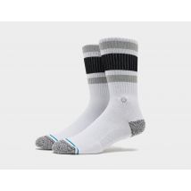 Stance calcetines Boyd Crew, White