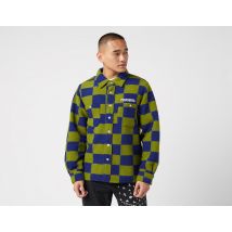 Pleasures Legume Overshirt