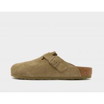 Birkenstock Boston, marrón