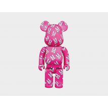 Medicom BE@RBRICK Hitohata Usagi 1000%, Pink
