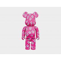 Medicom BE@RBRICK Hitohata Usagi 1000%, Pink