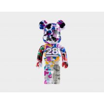 Medicom BE@RBRICK x BAPE 28th Anniversary #2 1000%