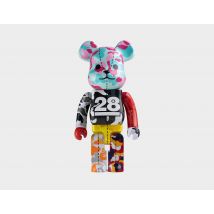 Medicom BE@RBRICK x BAPE 28th Anniversary #3 1000%, Multi